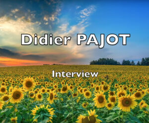 Didier PAJOT_ interview Colmar