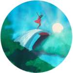 Danse des deux rives