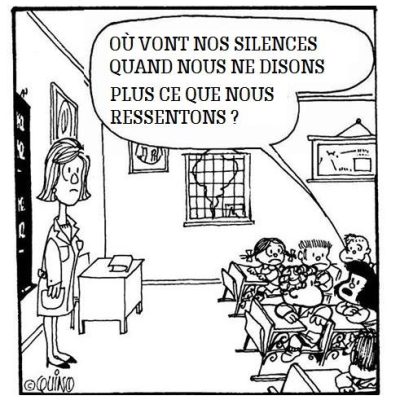 Silence